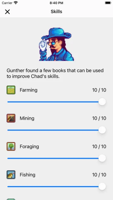 Stardew Save Editor2026�ٷ����°汾v1.0.16 ��׿���ͼ3