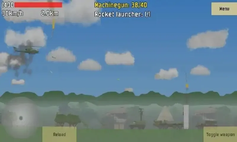 ��ȫ�������ĸ����˵�������v2.10.5 ��׿���ͼ4