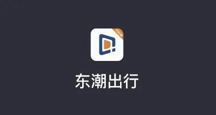 东潮出行司机端(网约车接单平台) 东潮出行司机端(网约车接单平台)