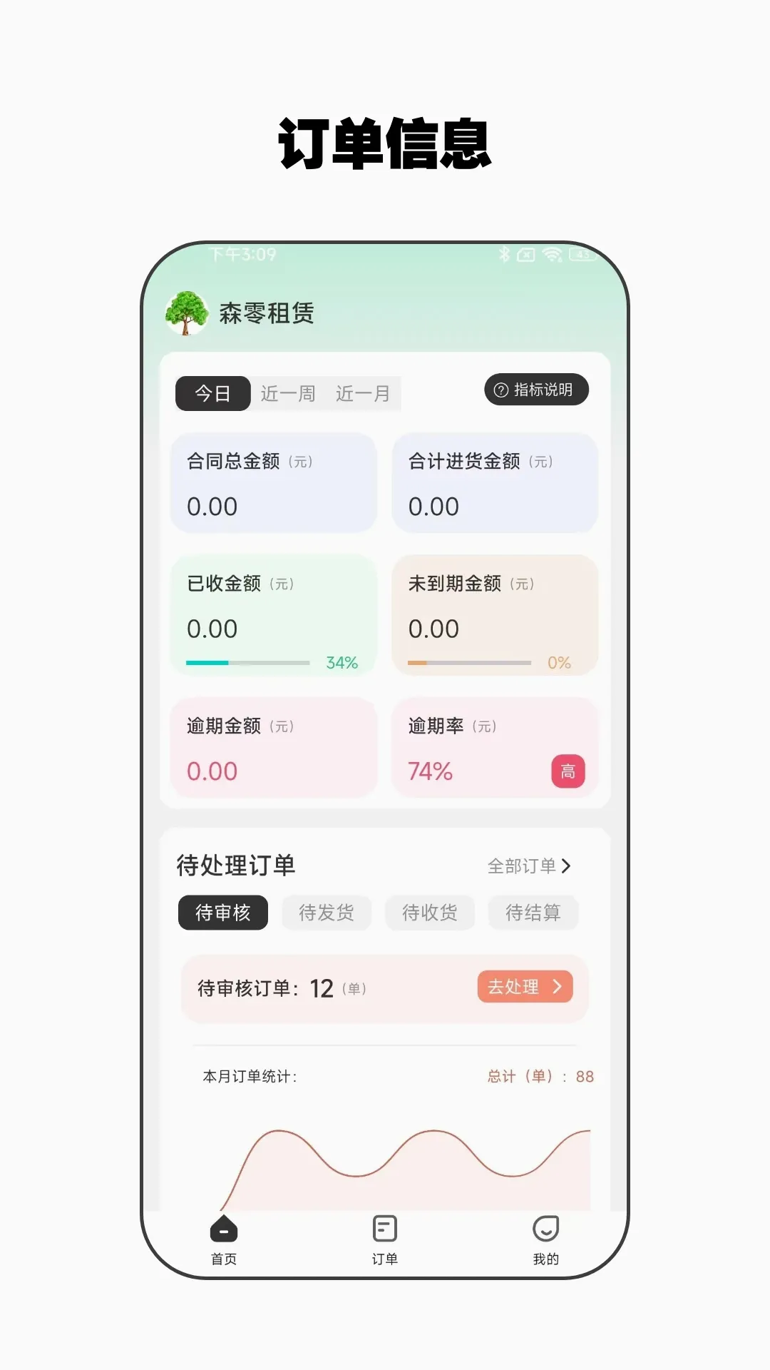 ����ܼ�(�̼Ҷ�������)v2.4.7 ��׿���ͼ3