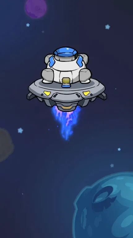 星际21天2026官方最新版本v1.0.3 免费版截图0