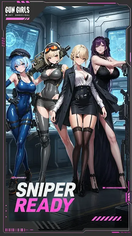 ǹ����Ů���������渨���˵����°�׿��v0.1.10 �ֻ����ͼ1