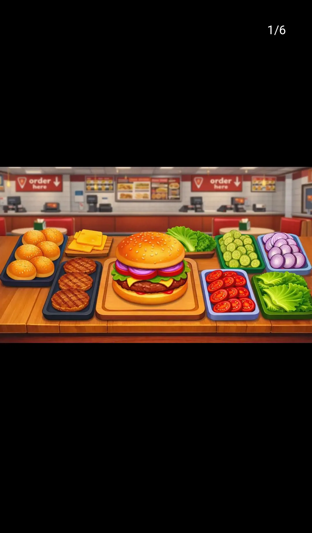 海滨烹饪(海滨烹饪游戏)v1.0.23 安卓版截图0