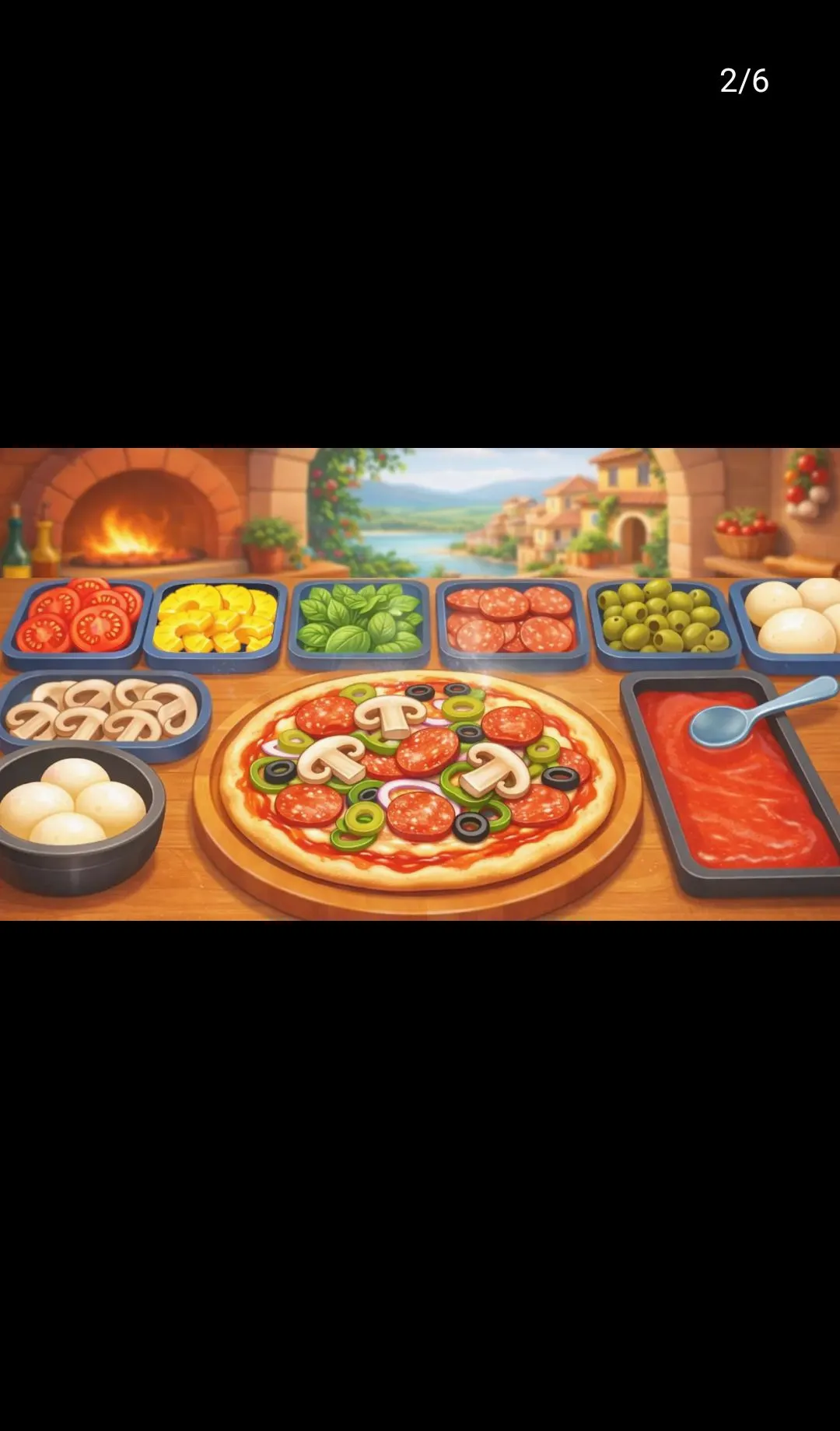 海滨烹饪(海滨烹饪游戏)v1.0.23 安卓版截图1