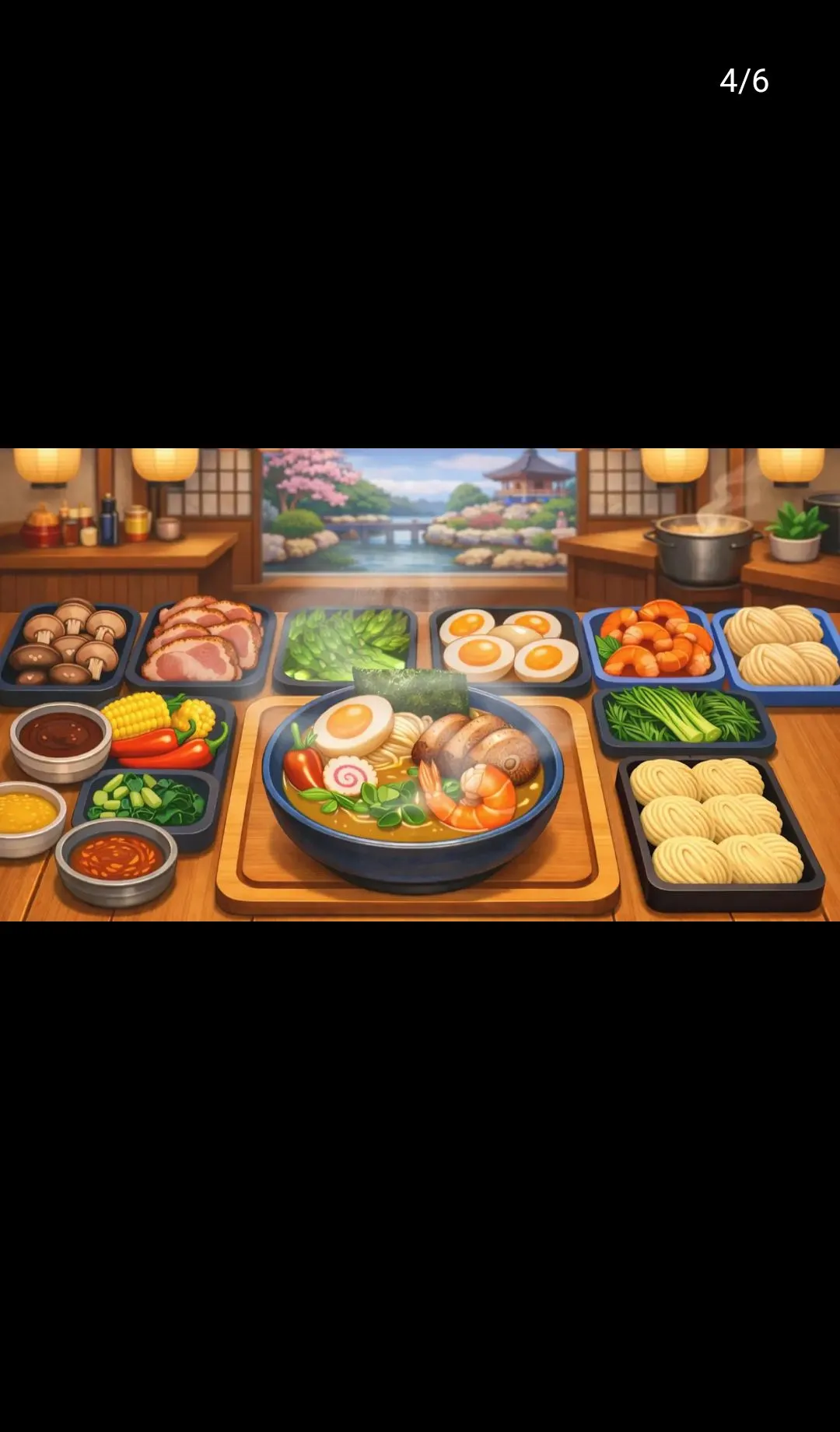 海滨烹饪(海滨烹饪游戏)v1.0.23 安卓版截图3