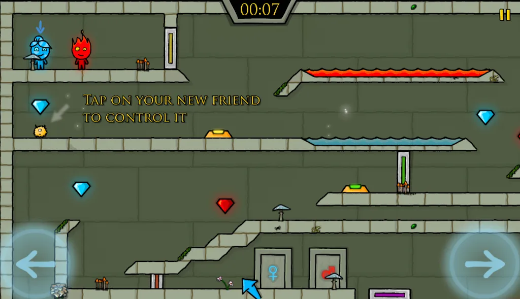 ������ 7���������(������ð����Ϸ)v2.2.2 ��Ѱ��ͼ0