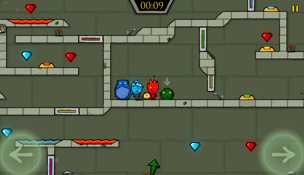 ������ 7���������(������ð����Ϸ)v2.2.2 ��Ѱ��ͼ3