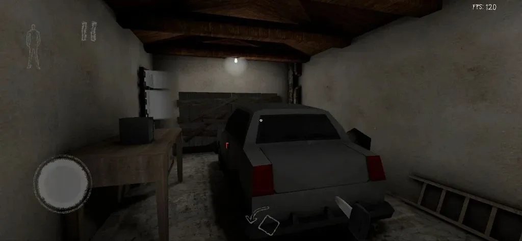 ��������Ϸ(ɭ��������Ϸ)v1.3.7 �ֻ����ͼ4