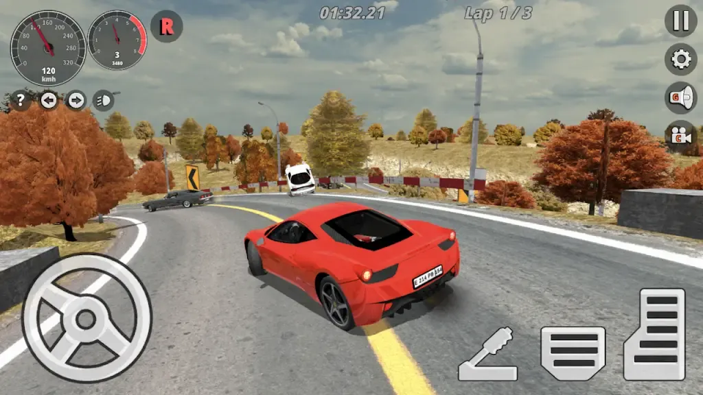 TRD����ʱ��(����������Ϸ)v1.2.9 ��Ѱ��ͼ0