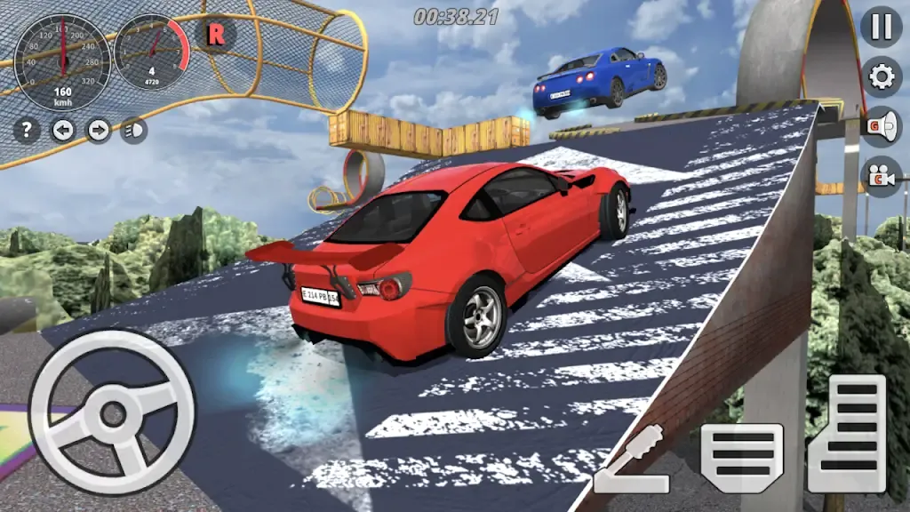 TRD����ʱ��(����������Ϸ)v1.2.9 ��Ѱ��ͼ1