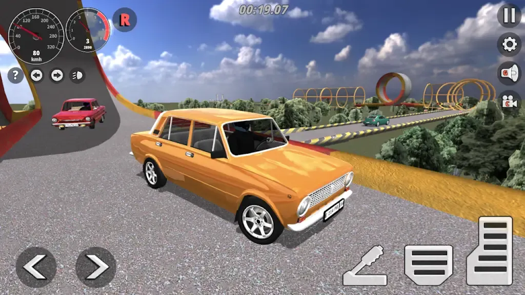 TRD����ʱ��(����������Ϸ)v1.2.9 ��Ѱ��ͼ3