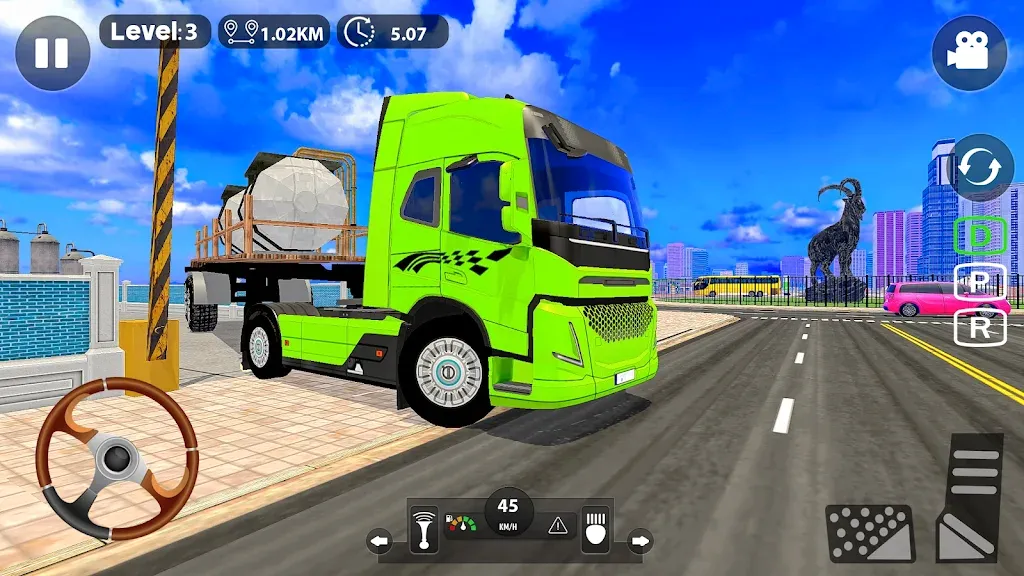��ģ��������ʻ��Ϸ2026���°汾v2.5 ��Ѱ��ͼ2