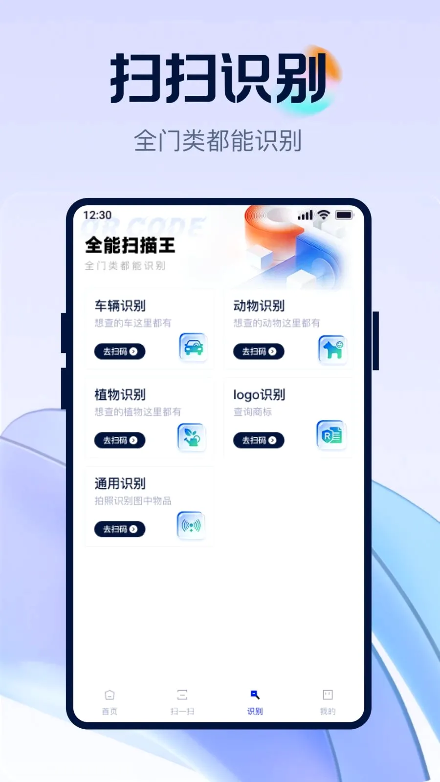 ��ά�뼫��ȫ��ɨ(ȫ��ɨ�빤��)��ͼ3