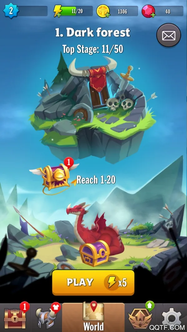 ����Ӣ�۸����˵�(����������Ϸ)v1.3.9 ��Ѱ��ͼ2