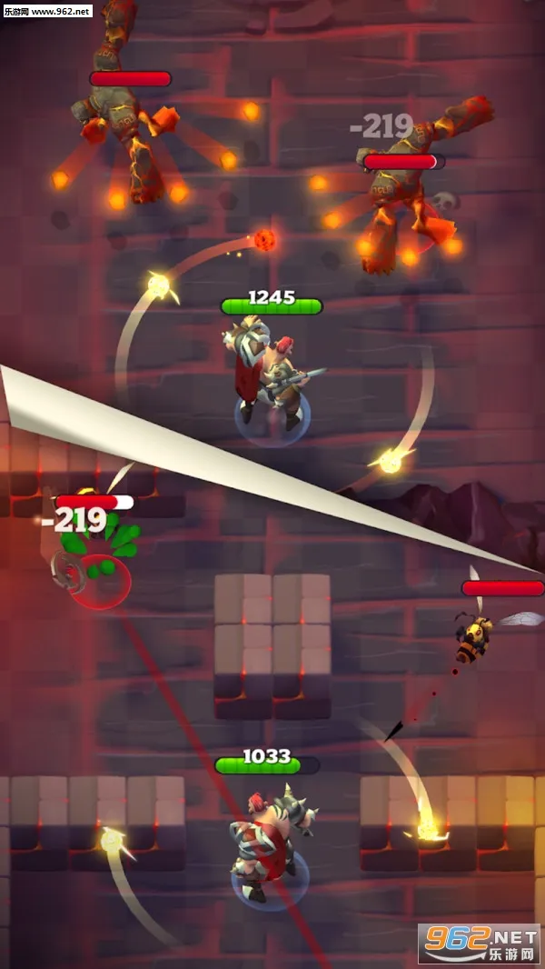 ����Ӣ�۸����˵�(����������Ϸ)v1.3.9 ��Ѱ��ͼ4