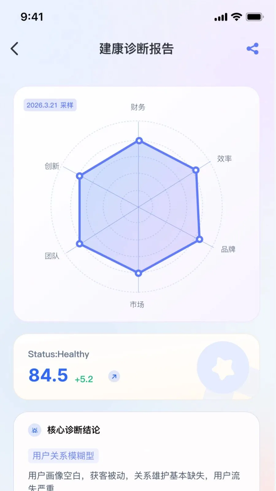 ˶��AI(AI��ҵ��ѯ)v2.0.0 �ֻ����ͼ3