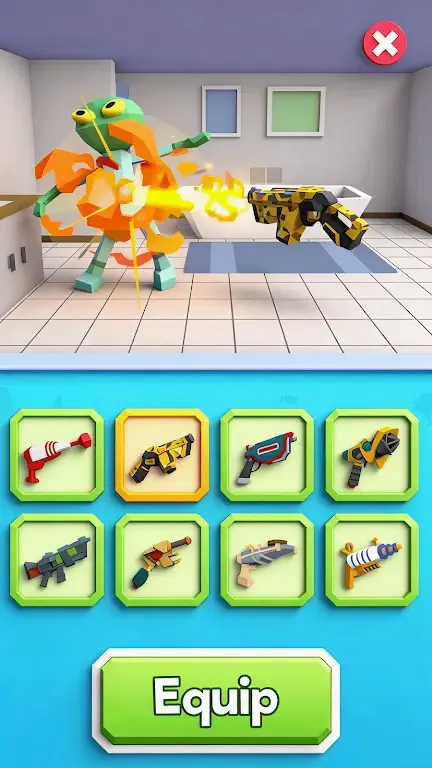 ��ɱ������(�ƻ������Ϸ)v1.0.2 ��׿���ͼ0