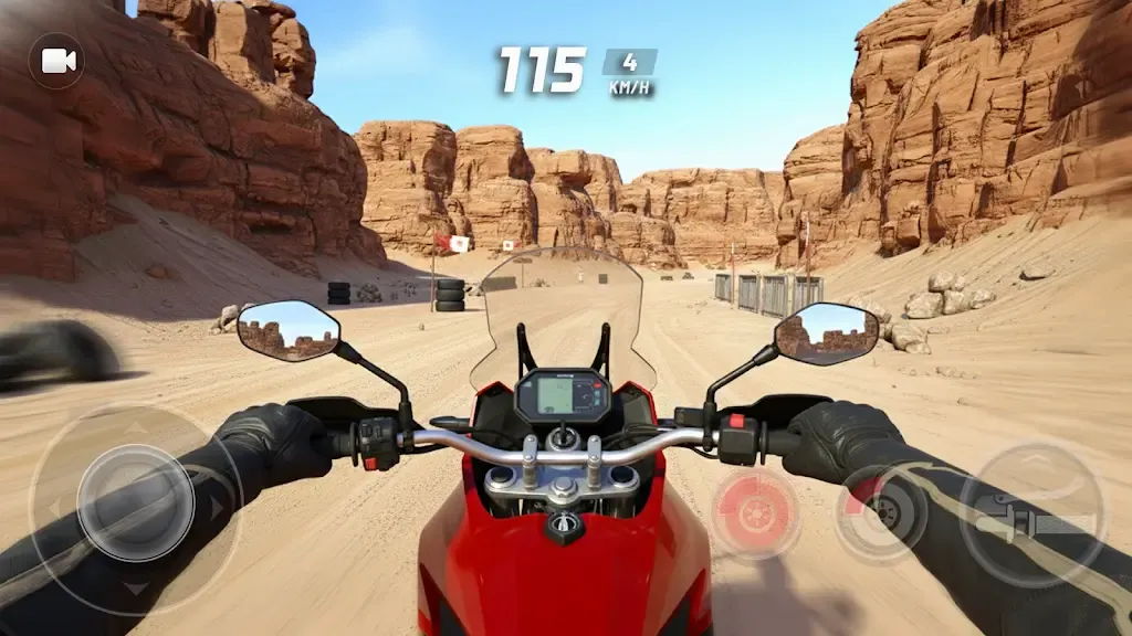 ����ԽҰĦ�г������Ħ�г�(ԽҰĦ����Ϸ)v0.1 ��Ѱ��ͼ3