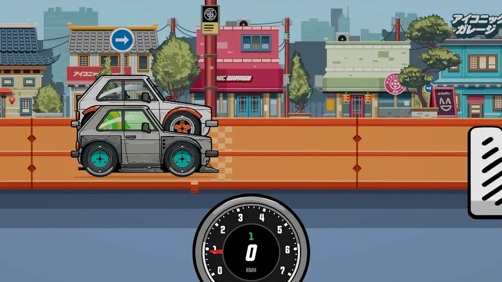 Drag Rivals:改装与赛车2026官方最新版本v0.5.4 手机版截图2