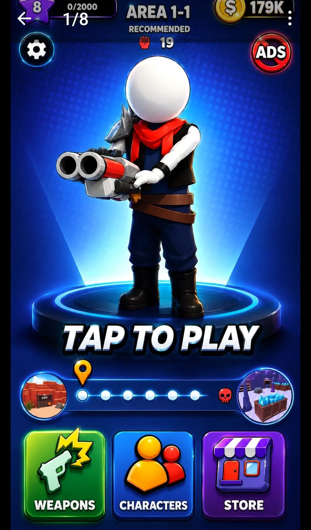 SquadShooterС����������ֻ���v1.0.0 ��Ѱ��ͼ0