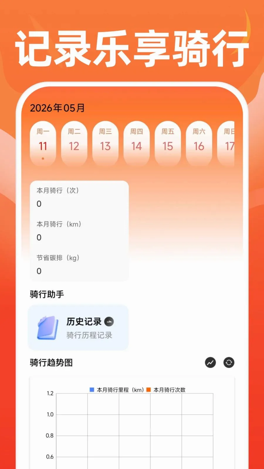 手环运动健康(健康监测手环)截图1