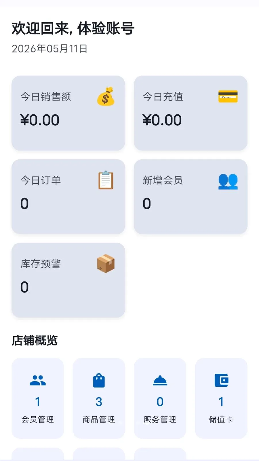 ���̷���(�ŵ���Ӫ����)��ͼ4