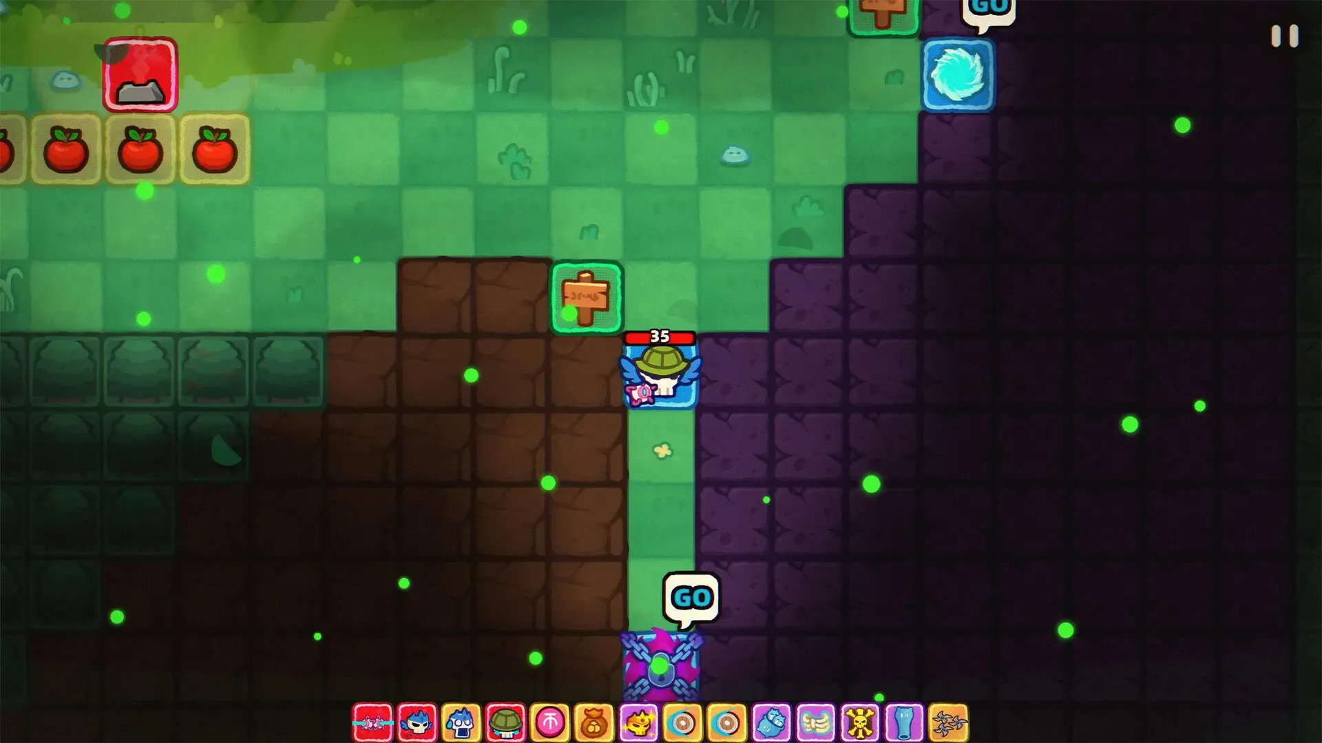 ��Ƭħ��(Rogueð����Ϸ)v10.1 ��Ѱ��ͼ3