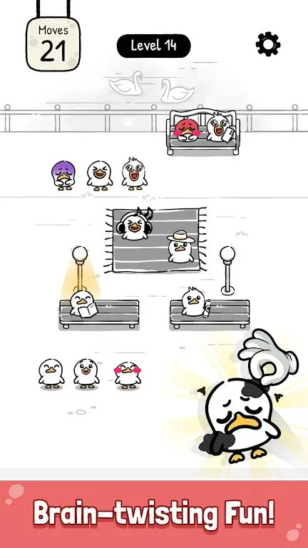 �����ҵ���λ(Ѽ����λ������Ϸ)v0.0.1 ��Ѱ��ͼ3