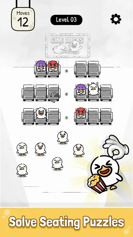�����ҵ���λ(Ѽ����λ������Ϸ)v0.0.1 ��Ѱ��ͼ4