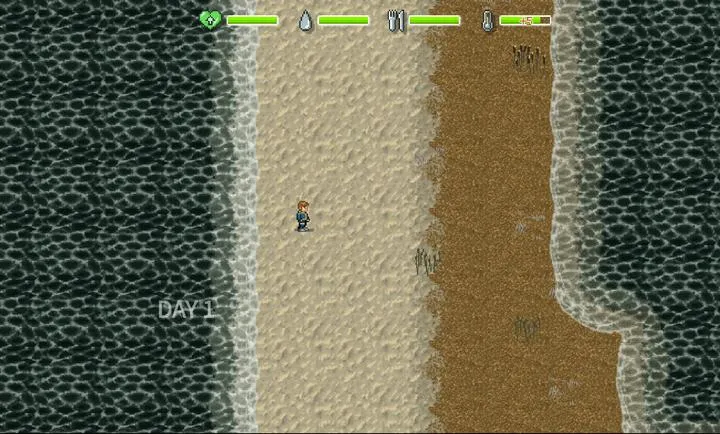 ����dayz�����汾2026���°汾v1.5.1 �ֻ����ͼ3