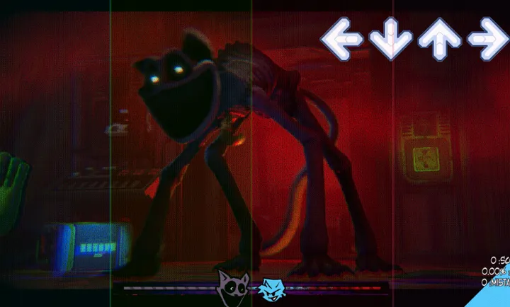 ����ģ�飺��è(���Ƚ�����Ϸ)��ͼ1