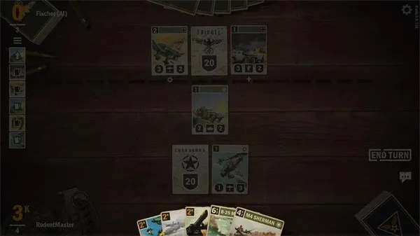 kards˽��(��ս���Կ�����Ϸ)��ͼ0