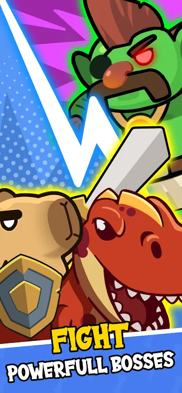 The Capy��Ƥ��Ϸ(ˮ�����С��Ϸ)v1.0.0 ��׿���ͼ4