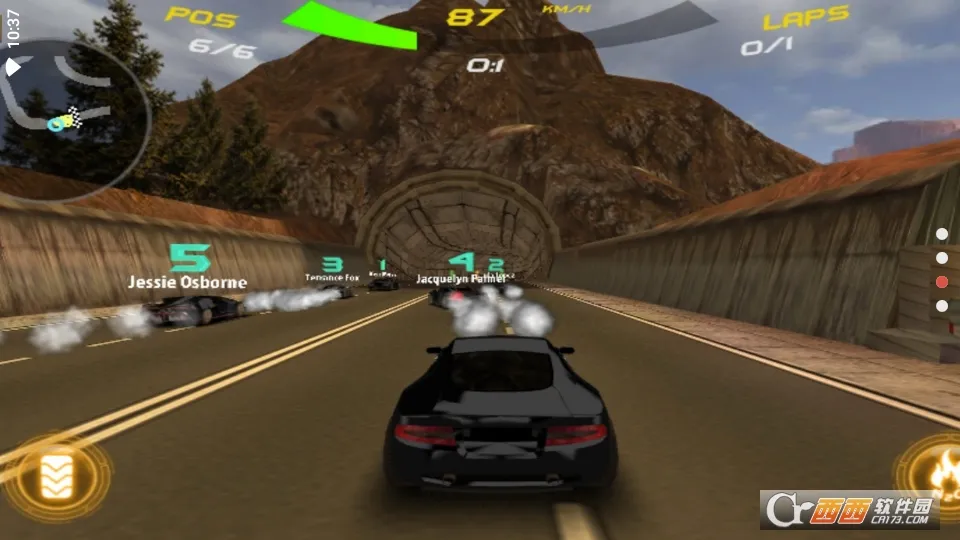 ��������ģ����MOD��ͼ2