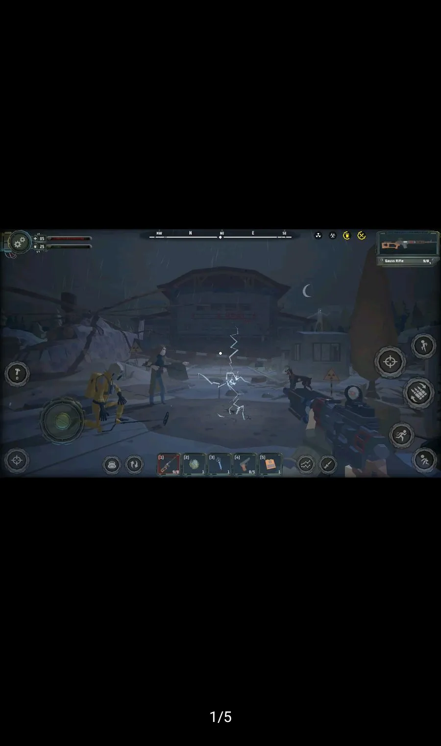 �ж�ŵ�����ر����ù��ܲ˵�(ĩ�������Ϸ)v1.08 ��׿���ͼ0