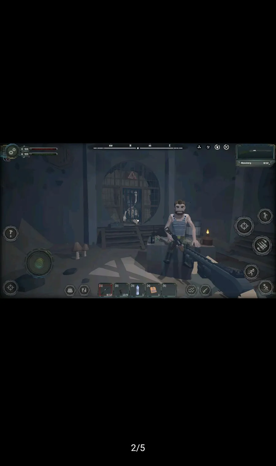 �ж�ŵ�����ر����ù��ܲ˵�(ĩ�������Ϸ)v1.08 ��׿���ͼ1