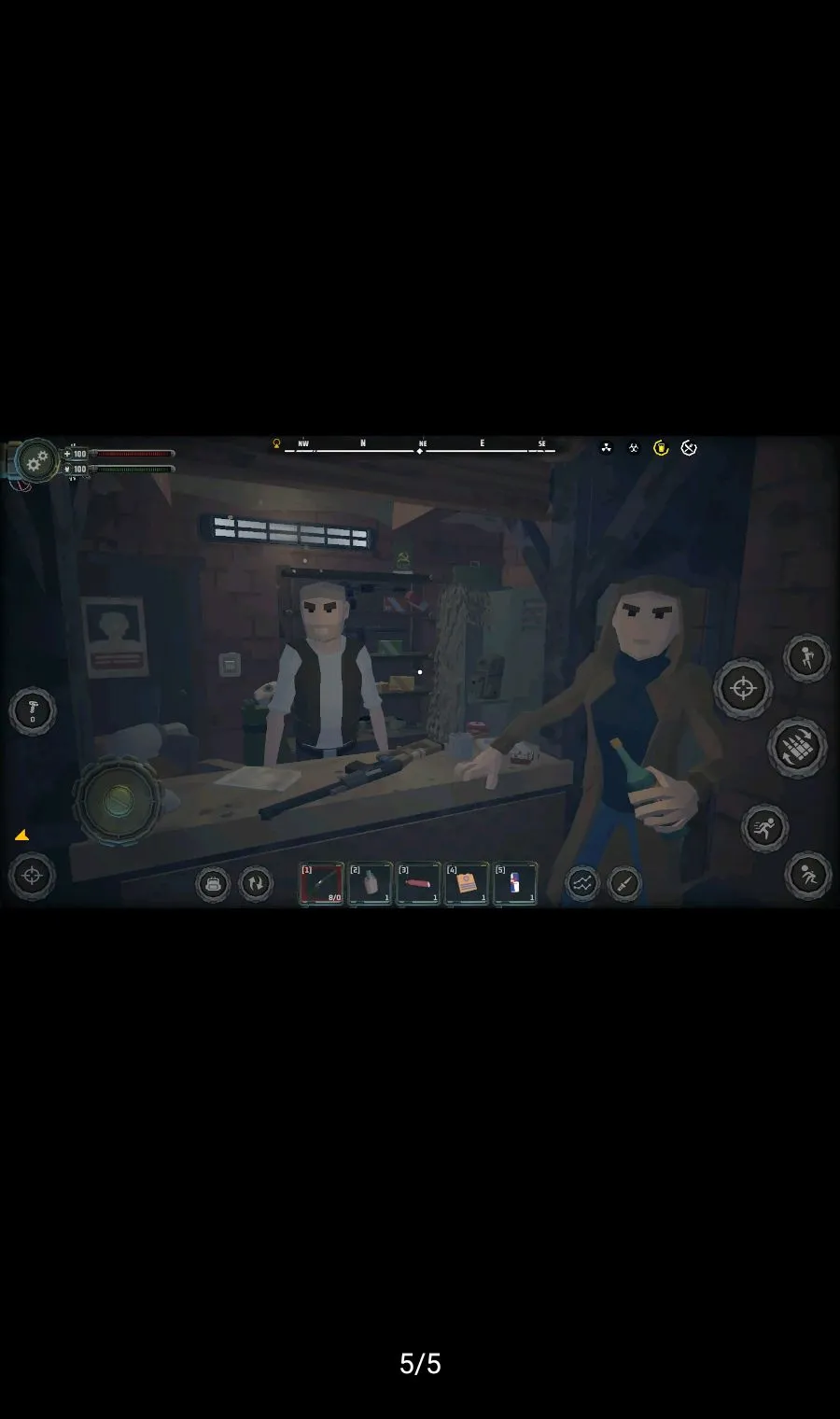 �ж�ŵ�����ر����ù��ܲ˵�(ĩ�������Ϸ)v1.08 ��׿���ͼ4