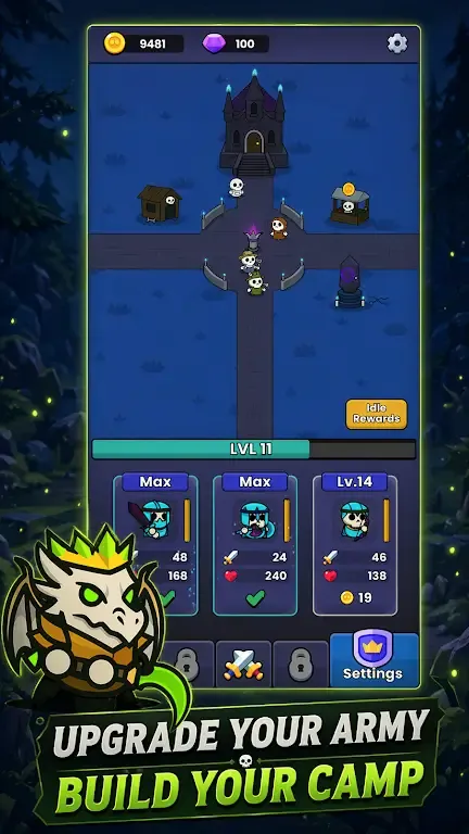 �������ȥ���(���������Ϸ)v1.2 �ֻ����ͼ1