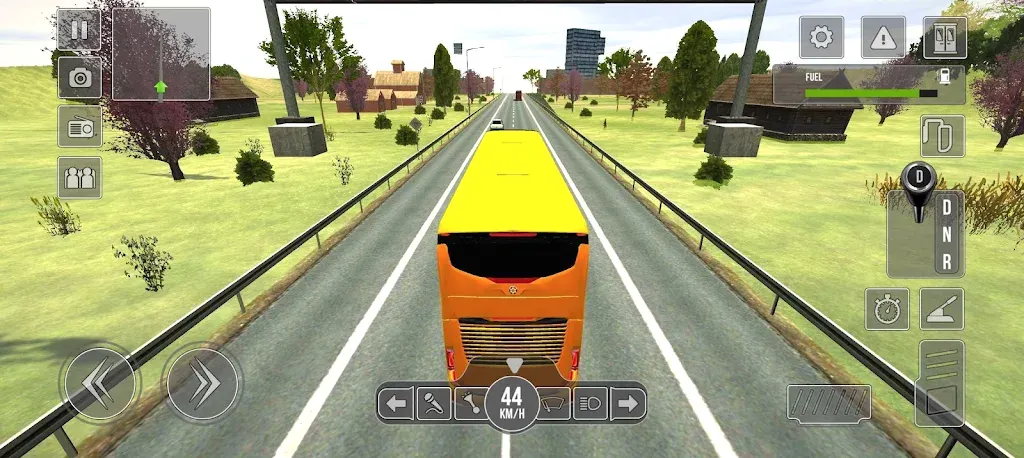 ��ʵ��ʿ��ʻ֮��2026���°汾v1.2 �ֻ����ͼ3