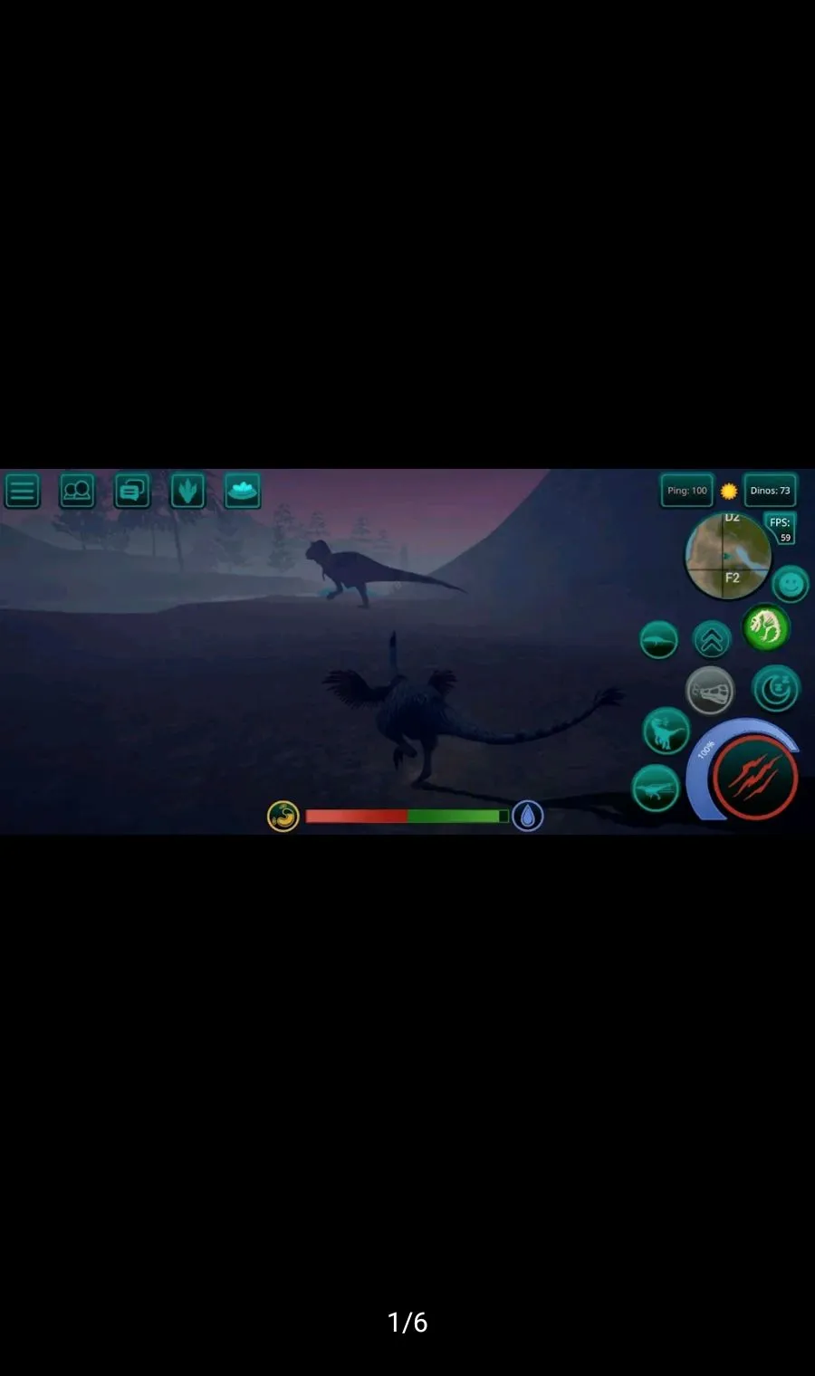 ����֮�����������ֻ���v0.9.9.0.845 ��׿���ͼ0
