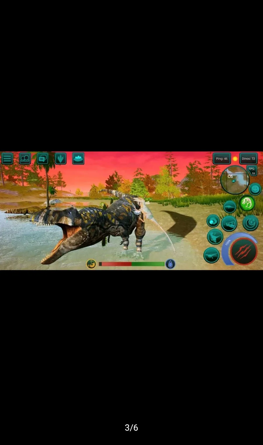 ����֮�����������ֻ���v0.9.9.0.845 ��׿���ͼ2