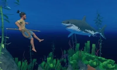 ����Ư����(����������Ϸ)��ͼ1