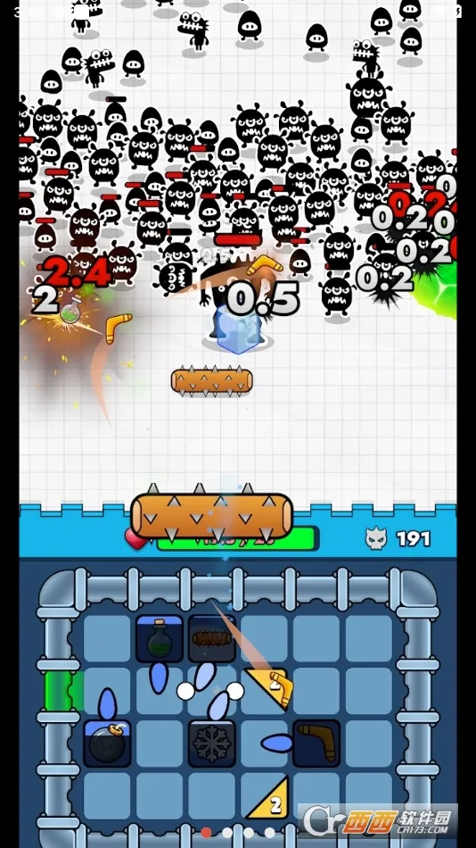 ���������������ù��ܲ˵������ƽ��v1.18.6 ��׿���ͼ2