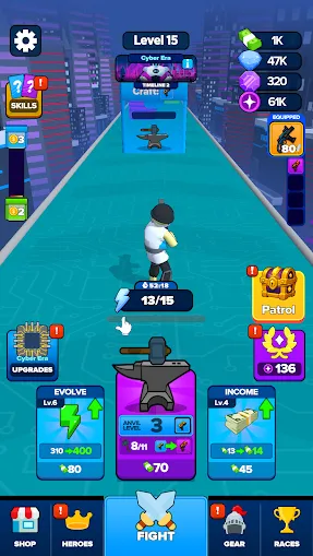 ʱ��ͻ���������ù��ܲ˵���ͼ3