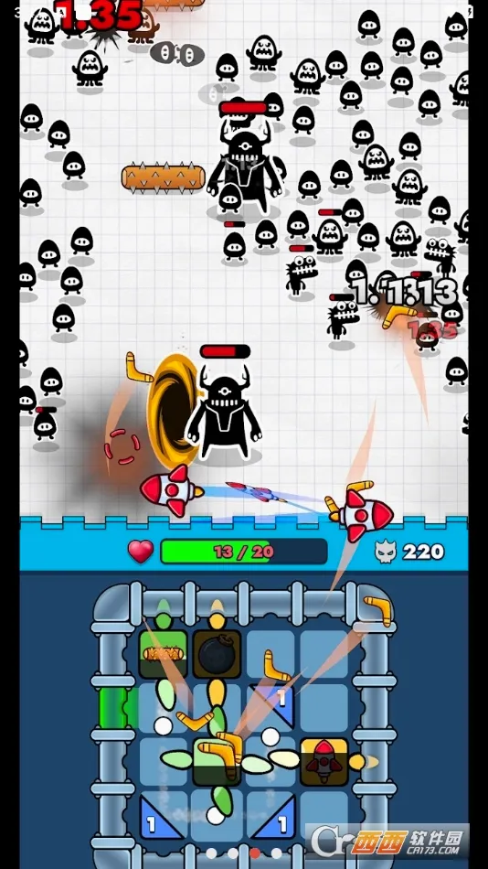 ��������mod���ײ˵����°��ͼ2