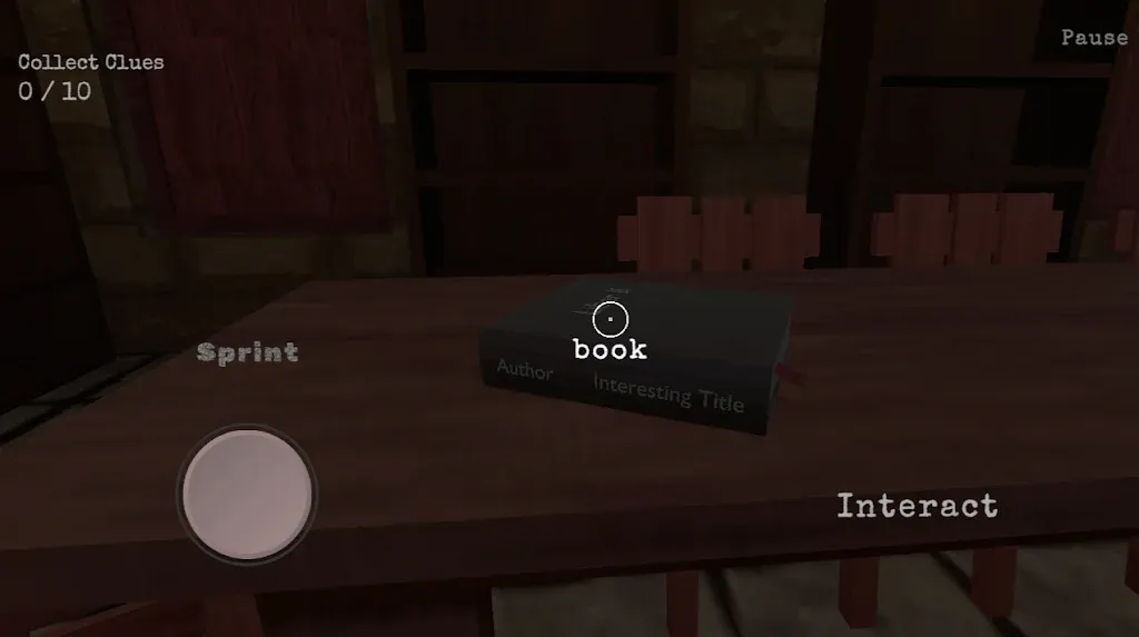 ������У԰ȥ���(�ֲ�̽����Ϸ)v0.1.5 ��Ѱ��ͼ1