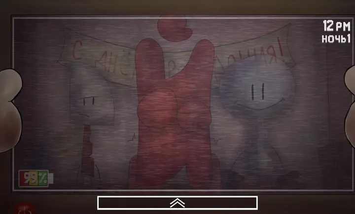 ����ܵ���ҹ��FNAF����˹��ͨ���2026�ٷ����°汾��ͼ0