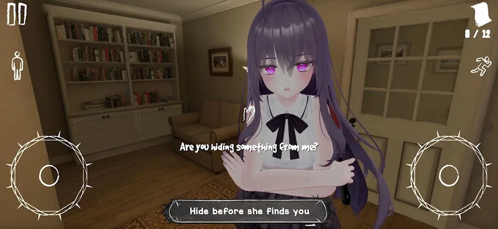 ��ҹ������������Ӱ(�ֲ������Ϸ)v1.2.0 ��Ѱ��ͼ1