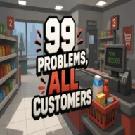 �˿�99��(���۵꾭Ӫ��Ϸ)