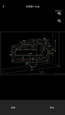 ��׿���CAD��ͼ2026���°汾v1.0.1 ��׿���ͼ3